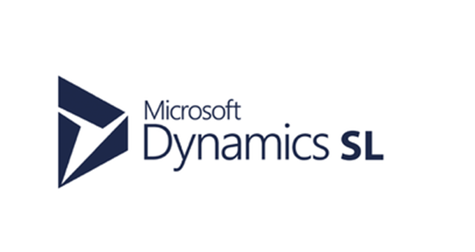 Microsoft Dynamics SL